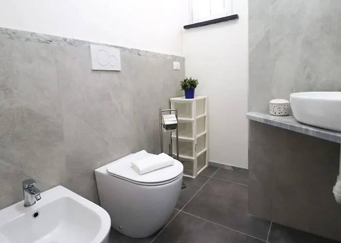 Italianway - Colombo 20 Apartman