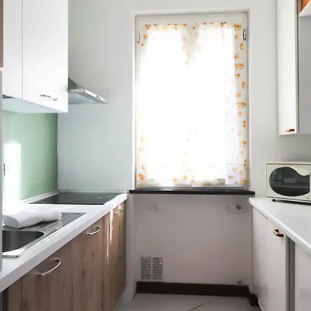 Apartament Italianway - Colombo 20 Zoagli