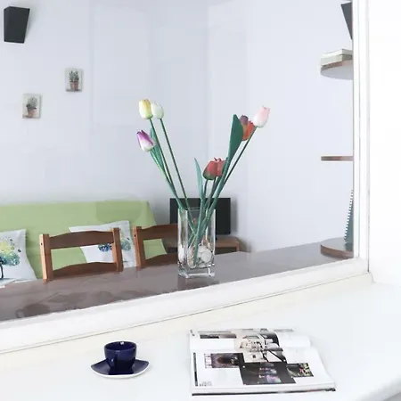 Italianway - Colombo 20 公寓 佐阿利