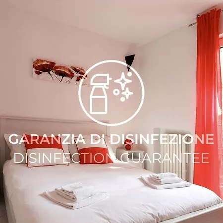 Italianway - Colombo 20 Appartamento